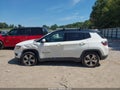 2018 Jeep Compass — photo 14 of 16 | VIN 3C4NJCBB2JT181626