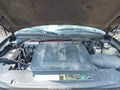 2005 Lincoln Navigator — photo 10 of 16 | VIN 5LMFU28585LJ01859