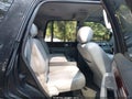 2005 Lincoln Navigator — photo 8 of 16 | VIN 5LMFU28585LJ01859