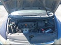 2008 Honda Civic — photo 10 of 16 | VIN 1HGFA16828L023978