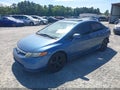 2008 Honda Civic — photo 2 of 16 | VIN 1HGFA16828L023978