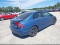 2008 Honda Civic — photo 4 of 16 | VIN 1HGFA16828L023978