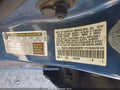 2008 Honda Civic — photo 9 of 16 | VIN 1HGFA16828L023978