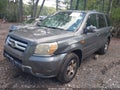 2007 Honda Pilot — photo 2 of 16 | VIN 5FNYF28527B038256