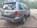 2007 Honda Pilot — photo 4 of 16 | VIN 5FNYF28527B038256