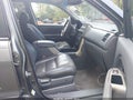 2007 Honda Pilot — photo 5 of 16 | VIN 5FNYF28527B038256