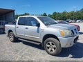 2005 Nissan Titan — photo 12 of 15 | VIN 1N6BA07A45N560499