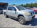 2005 Nissan Titan — photo 1 of 15 | VIN 1N6BA07A45N560499