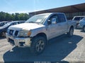 2005 Nissan Titan — photo 2 of 15 | VIN 1N6BA07A45N560499