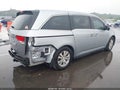 2016 Honda Odyssey — photo 4 of 17 | VIN 5FNRL5H63GB115210