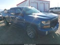 2017 Chevrolet Silverado 1500 — photo 1 of 16 | VIN 3GCUKREC5HG397666
