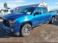 2017 Chevrolet Silverado 1500 — photo 2 of 16 | VIN 3GCUKREC5HG397666
