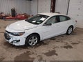 2020 Chevrolet Malibu — photo 2 of 16 | VIN 1G1ZB5ST7LF029124