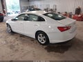 2020 Chevrolet Malibu — photo 3 of 16 | VIN 1G1ZB5ST7LF029124