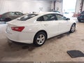 2020 Chevrolet Malibu — photo 4 of 16 | VIN 1G1ZB5ST7LF029124