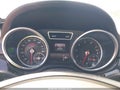 2016 Mercedes-Benz GLE-Class — photo 7 of 16 | VIN 4JGDA5JBXGA742112