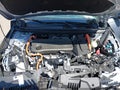 2024 Honda Accord — photo 10 of 16 | VIN 1HGCY2F51RA028340