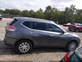 2016 Nissan Rogue Sport — photo 14 of 17 | VIN 5N1AT2MN0GC807460