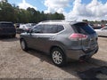 2016 Nissan Rogue Sport — photo 3 of 17 | VIN 5N1AT2MN0GC807460