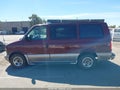 2002 Chevrolet Astro — photo 14 of 16 | VIN 1GNEL19XX2B127128