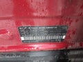 2020 Mitsubishi Eclipse — photo 9 of 16 | VIN JA4AS3AA2LZ005640