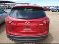 2016 Mazda CX-5 — photo 16 of 16 | VIN JM3KE2CY3G0811817