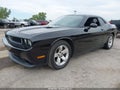 2012 Dodge Challenger — photo 2 of 16 | VIN 2C3CDYAG5CH290798
