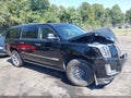 2017 Cadillac Escalade ESV — photo 13 of 16 | VIN 1GYS4KKJXHR193242