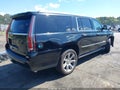 2017 Cadillac Escalade ESV — photo 4 of 16 | VIN 1GYS4KKJXHR193242