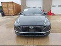 2021 Hyundai Sonata — photo 12 of 16 | VIN 5NPEG4JA8MH081984