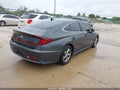 2021 Hyundai Sonata — photo 4 of 16 | VIN 5NPEG4JA8MH081984