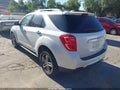 2016 Chevrolet Equinox — photo 3 of 16 | VIN 2GNALDEK3G1149456