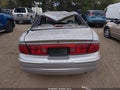 2002 Buick Regal — photo 16 of 16 | VIN 2G4WB55K321135603