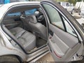 2002 Buick Regal — photo 8 of 16 | VIN 2G4WB55K321135603