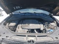 2017 Mercedes-Benz GLE-Class — photo 10 of 16 | VIN 4JGDA5JBXHA832149