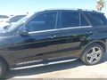 2017 Mercedes-Benz GLE-Class — photo 14 of 16 | VIN 4JGDA5JBXHA832149