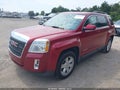 2015 GMC Terrain — photo 2 of 11 | VIN 2GKFLWEK4F6208711