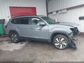 2026 Volkswagen Atlas — photo 13 of 16 | VIN 1V2JN2CAXTC558493