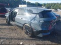 2023 BMW iX — photo 3 of 11 | VIN WB533CF05PCL52136
