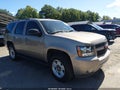 2007 Chevrolet Tahoe — photo 1 of 16 | VIN 1GNFK13047R238775