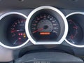 2009 Toyota Tacoma — photo 7 of 16 | VIN 5TETX22N69Z612648
