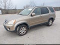 2006 Honda CR-V — photo 2 of 15 | VIN JHLRD78936C011866