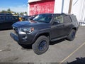 2021 Toyota 4Runner — photo 2 of 17 | VIN JTENU5JR0M5939044