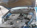 2014 Mazda CX-5 — photo 10 of 16 | VIN JM3KE2CY3E0383955