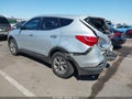 2015 Hyundai Santa Fe — photo 3 of 16 | VIN 5XYZT3LB5FG284838