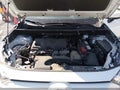 2023 Toyota RAV4 — photo 10 of 15 | VIN 2T3W1RFV2PC228412