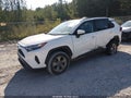 2023 Toyota RAV4 — photo 2 of 15 | VIN 2T3W1RFV2PC228412