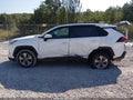 2023 Toyota RAV4 — photo 6 of 15 | VIN 2T3W1RFV2PC228412