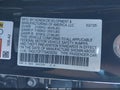 2025 Honda Accord — photo 9 of 17 | VIN 1HGCY2F77SA030262