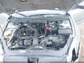 2008 Ford Fusion — photo 10 of 12 | VIN 3FAHP06Z08R159056
